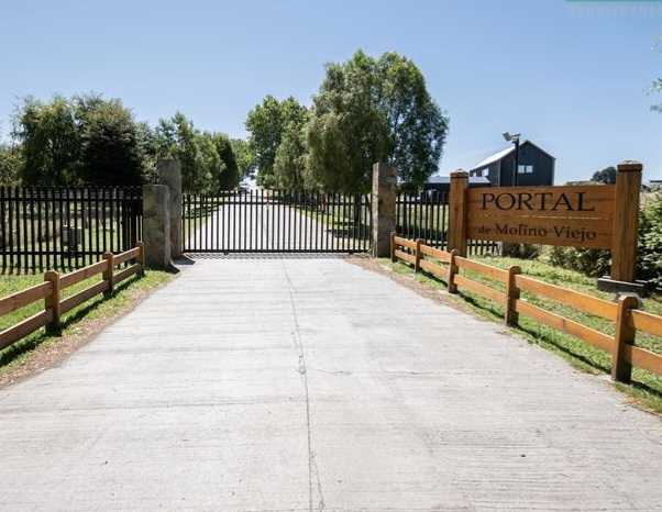 Venta Parcela Llanquihue - Los Lagos