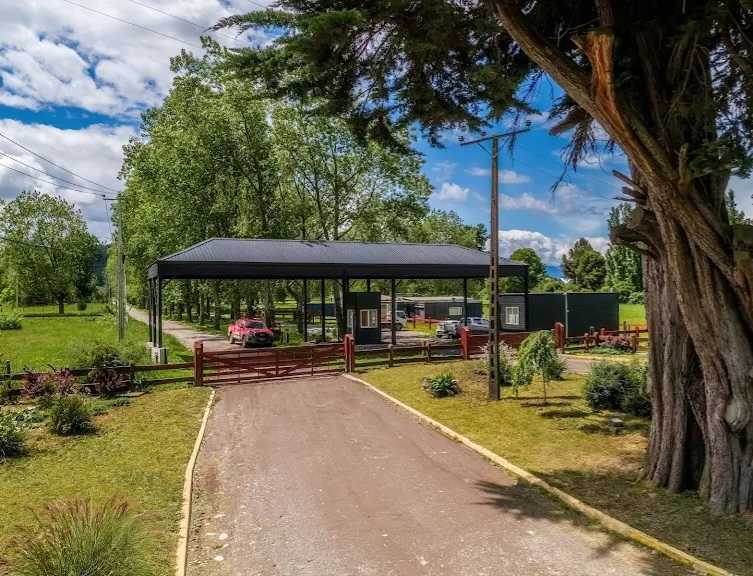 Venta Parcela Puerto Montt - Los Lagos