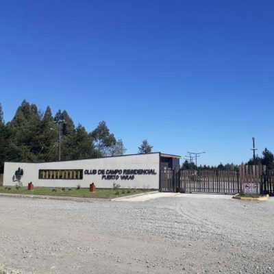 Venta Parcela Puerto Varas - Los Lagos
