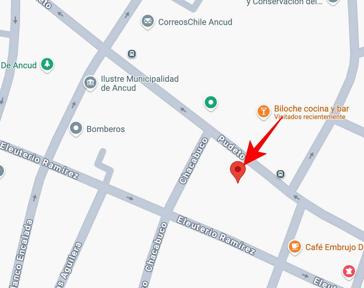 Venta Terreno Ancud - Los Lagos