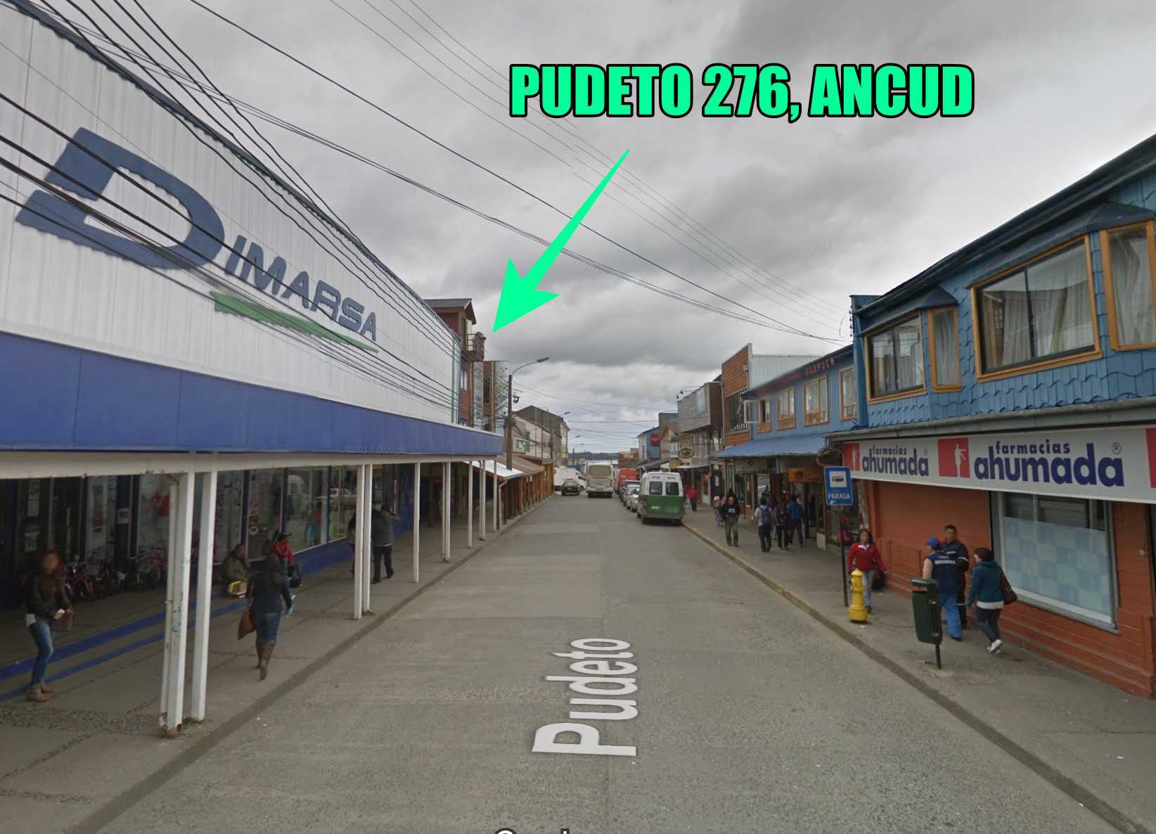 Venta Terreno Ancud - Los Lagos