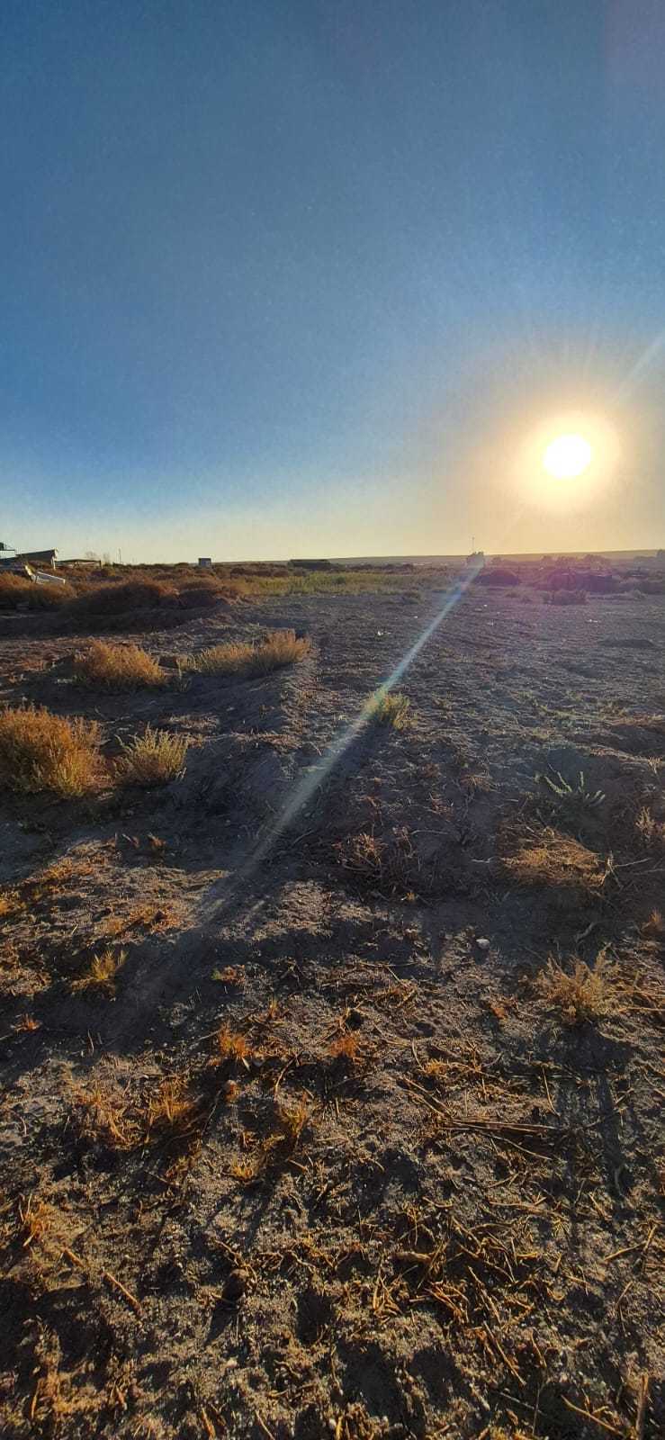 Venta Parcela Calama - Antofagasta