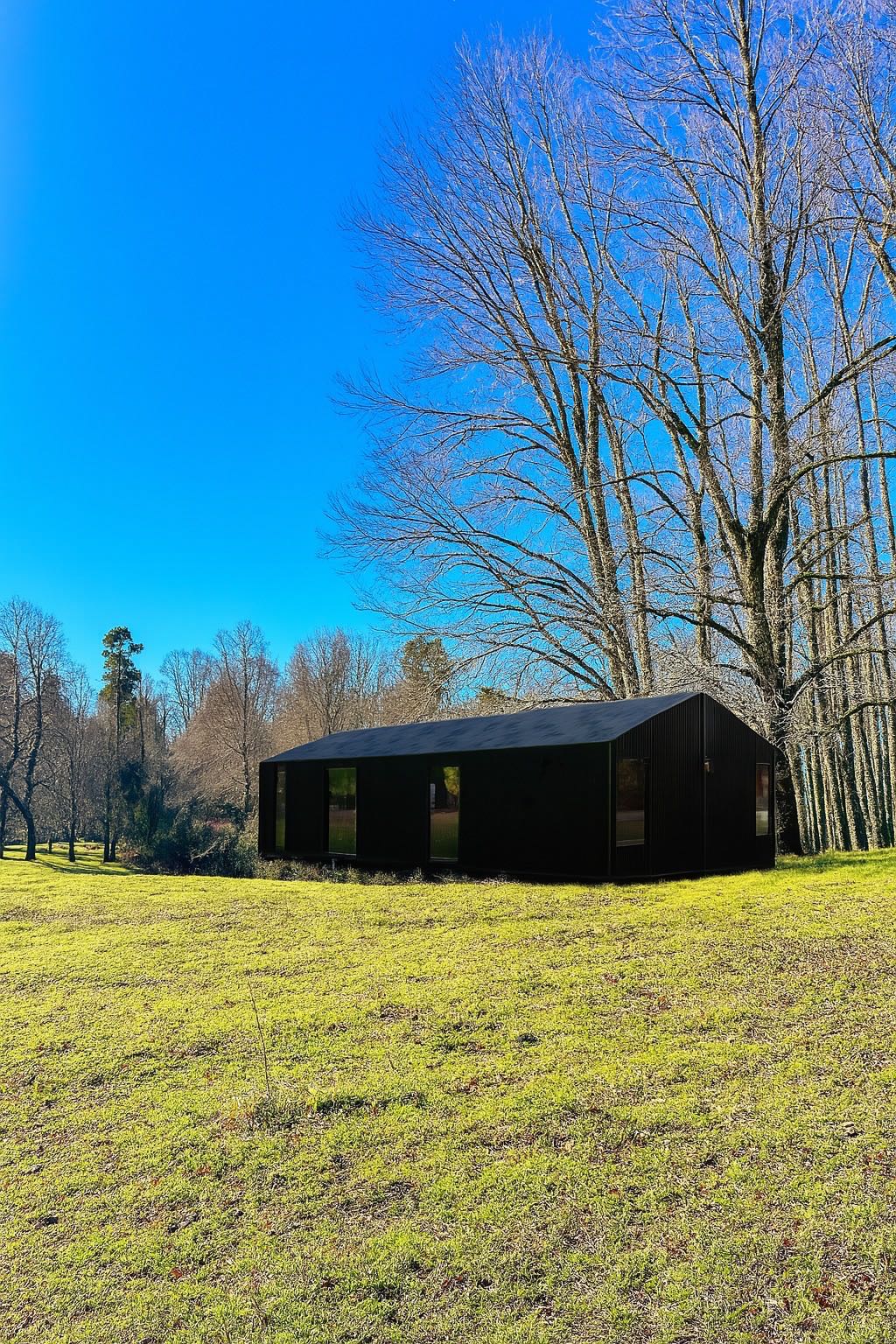 Venta Parcela Villarrica - La Araucanía