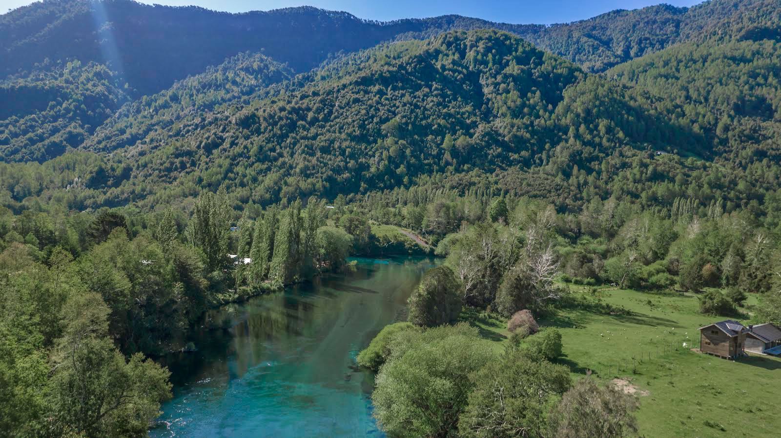 Venta Parcela Pucón - La Araucanía