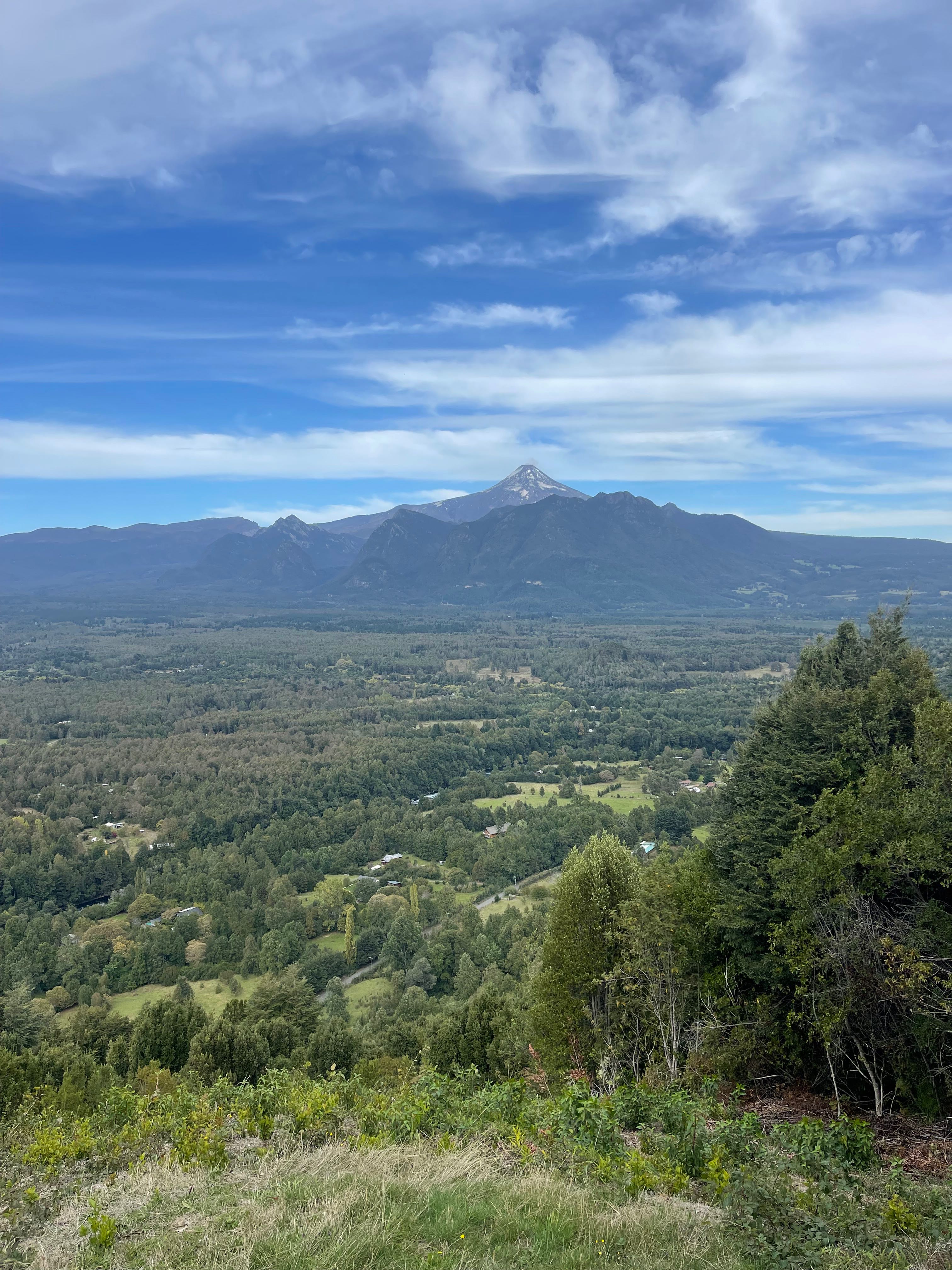 Venta Parcela Pucón - La Araucanía