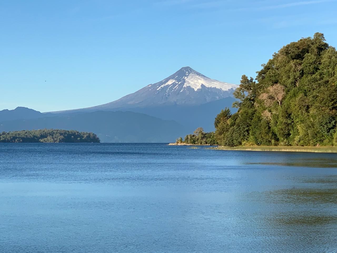Venta Terreno Panguipulli - Los Ríos
