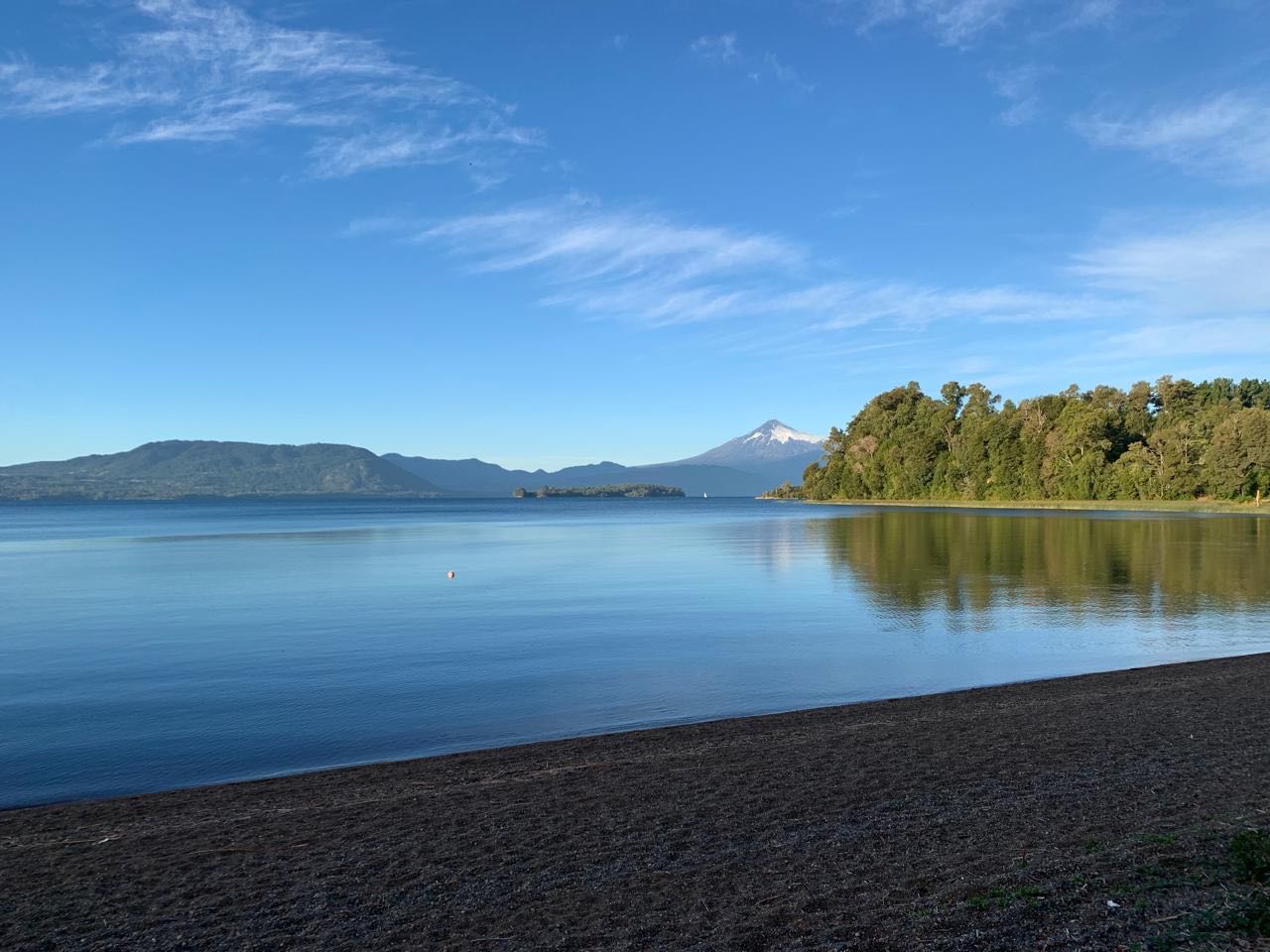 Venta Terreno Panguipulli - Los Ríos