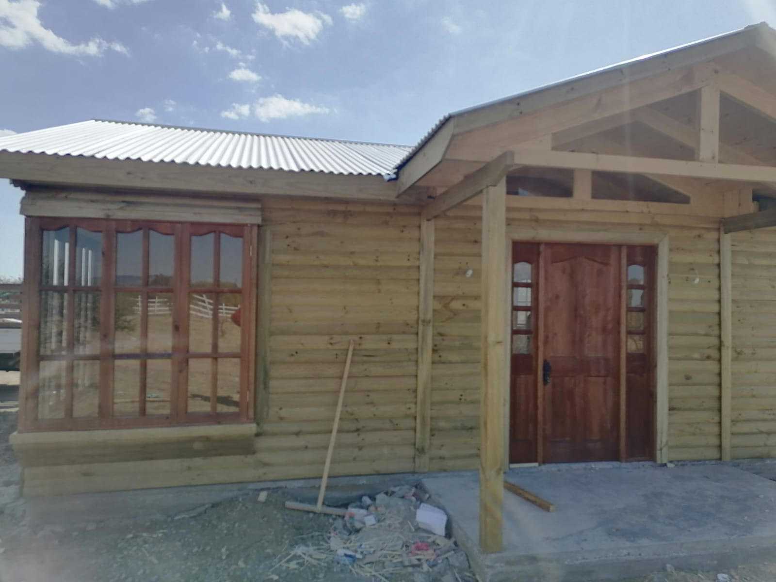 Venta Parcela Cauquenes - Maule