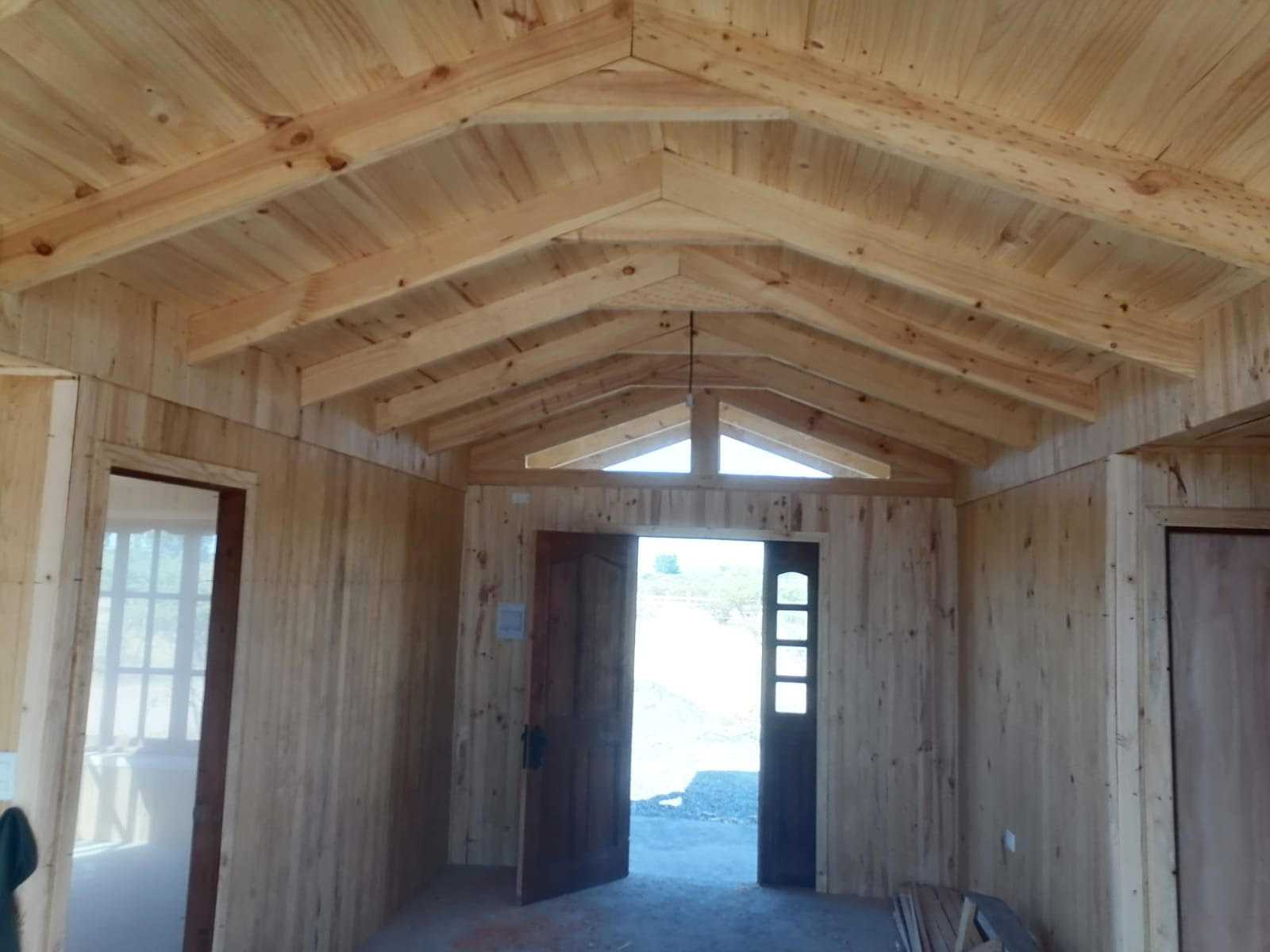 Venta Parcela Cauquenes - Maule