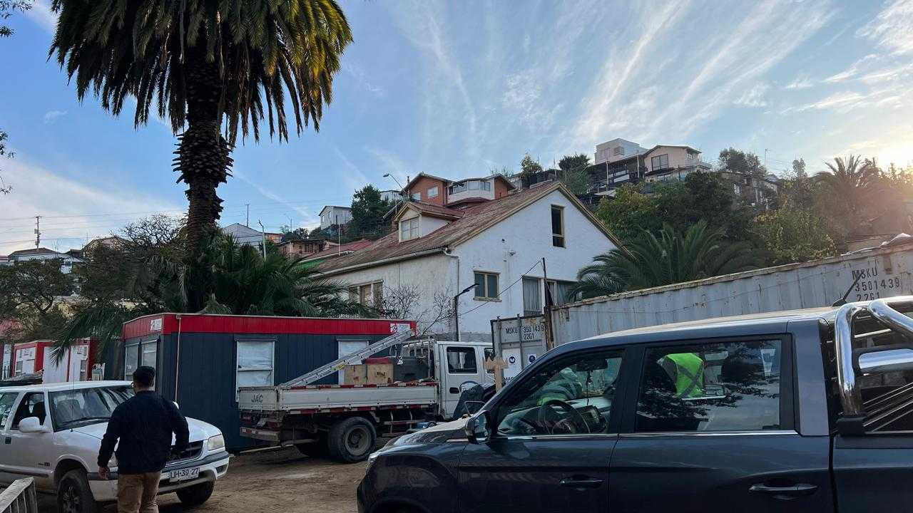 Venta Terreno Quilpué - Valparaíso