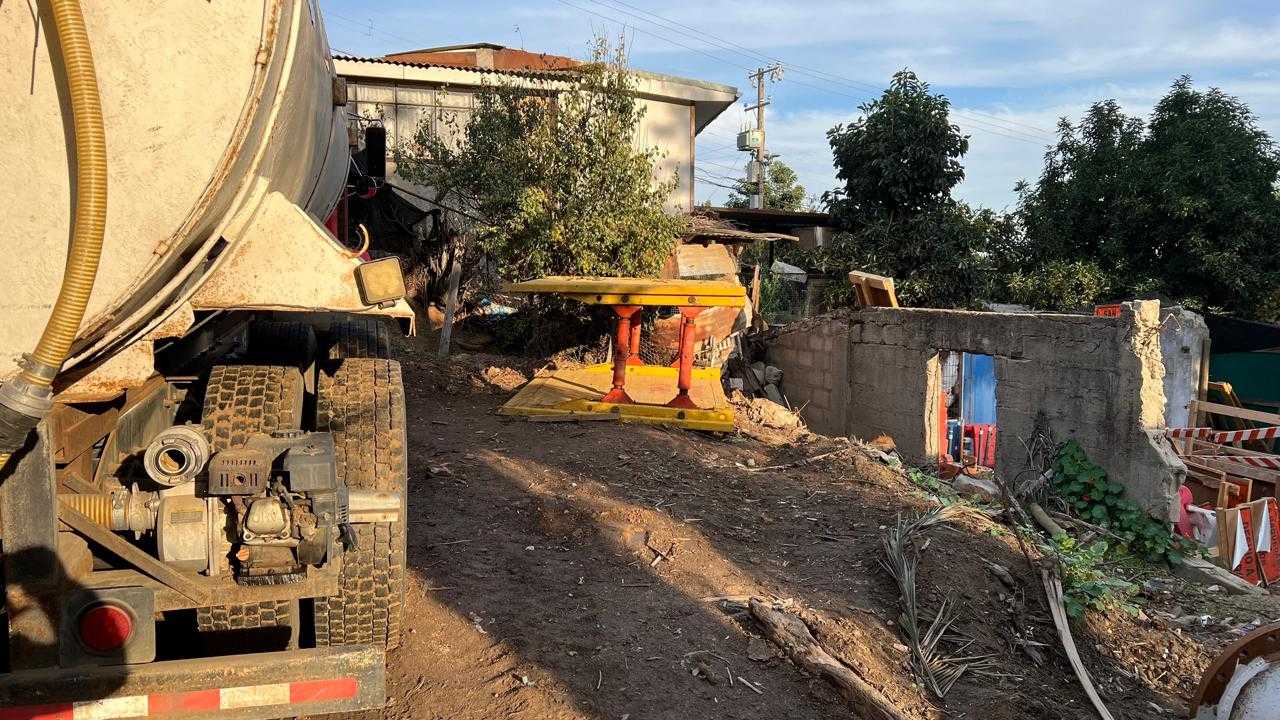 Venta Terreno Quilpué - Valparaíso