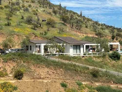 Venta Parcela Curacaví - Región Metropolitana