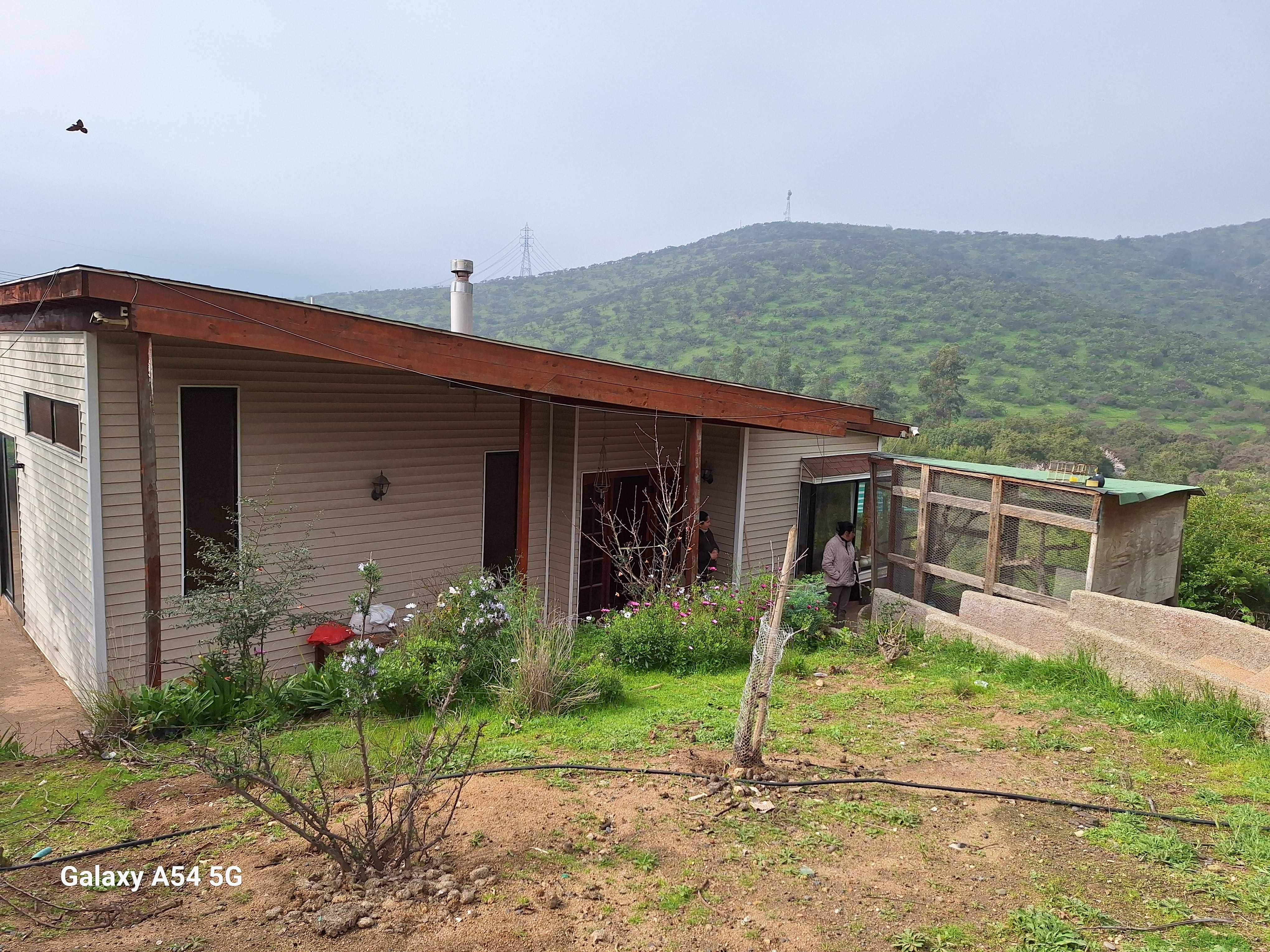 Venta Parcela Quillota - Valparaíso