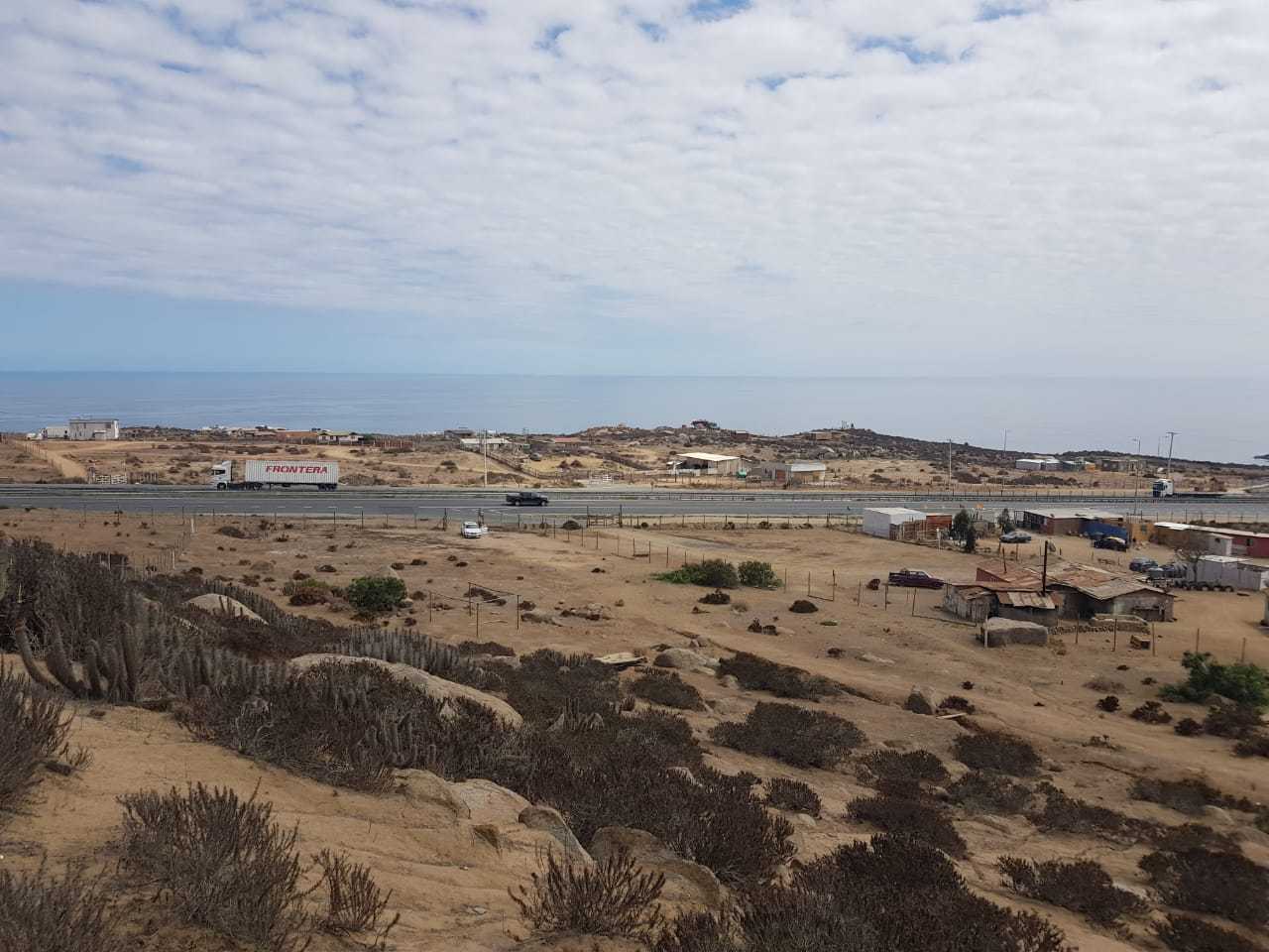 Venta Terreno La Serena - Coquimbo