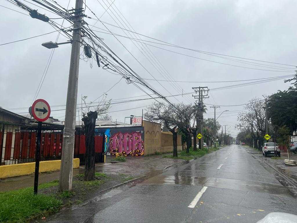 Venta Terreno San Bernardo - Región Metropolitana