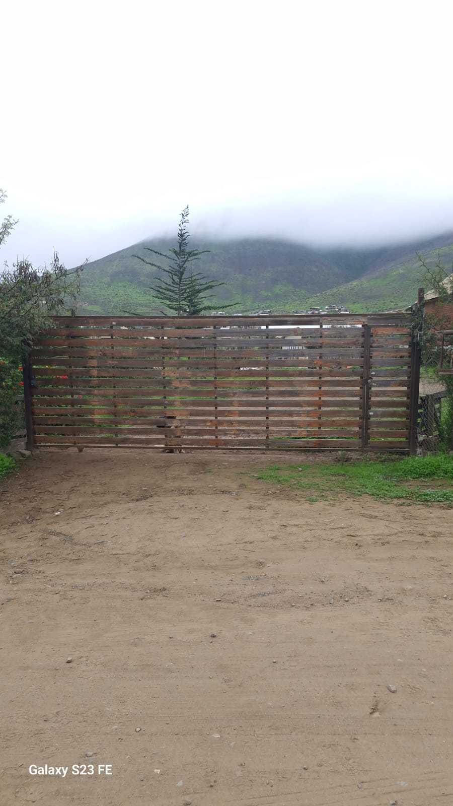 Venta Parcela Coquimbo - Coquimbo