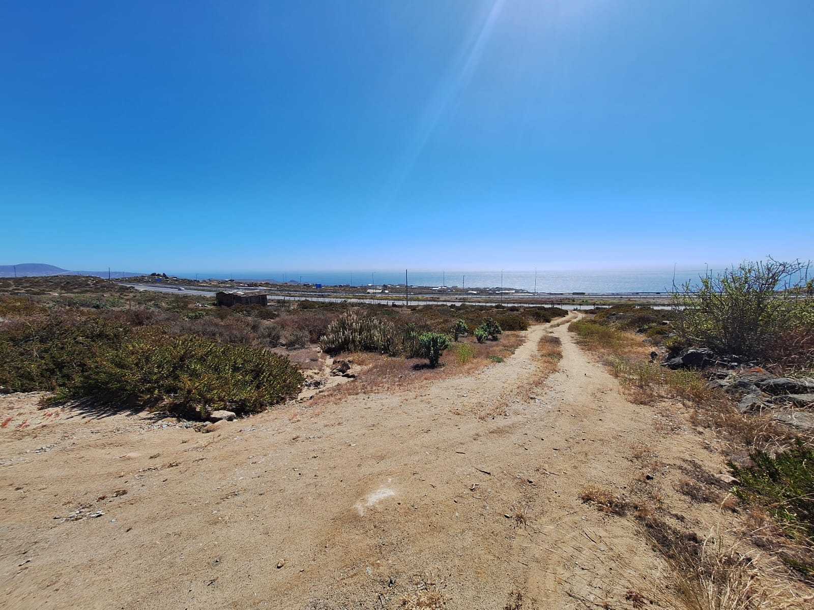 Venta Terreno Coquimbo - Coquimbo