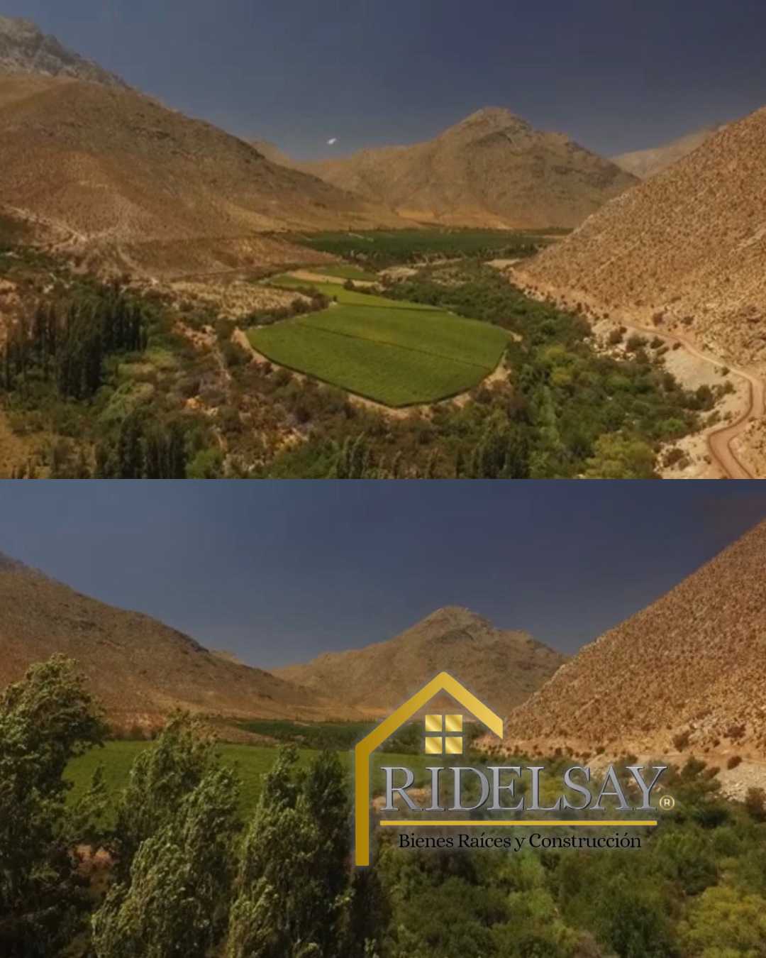 Venta Terreno Monte Patria - Coquimbo