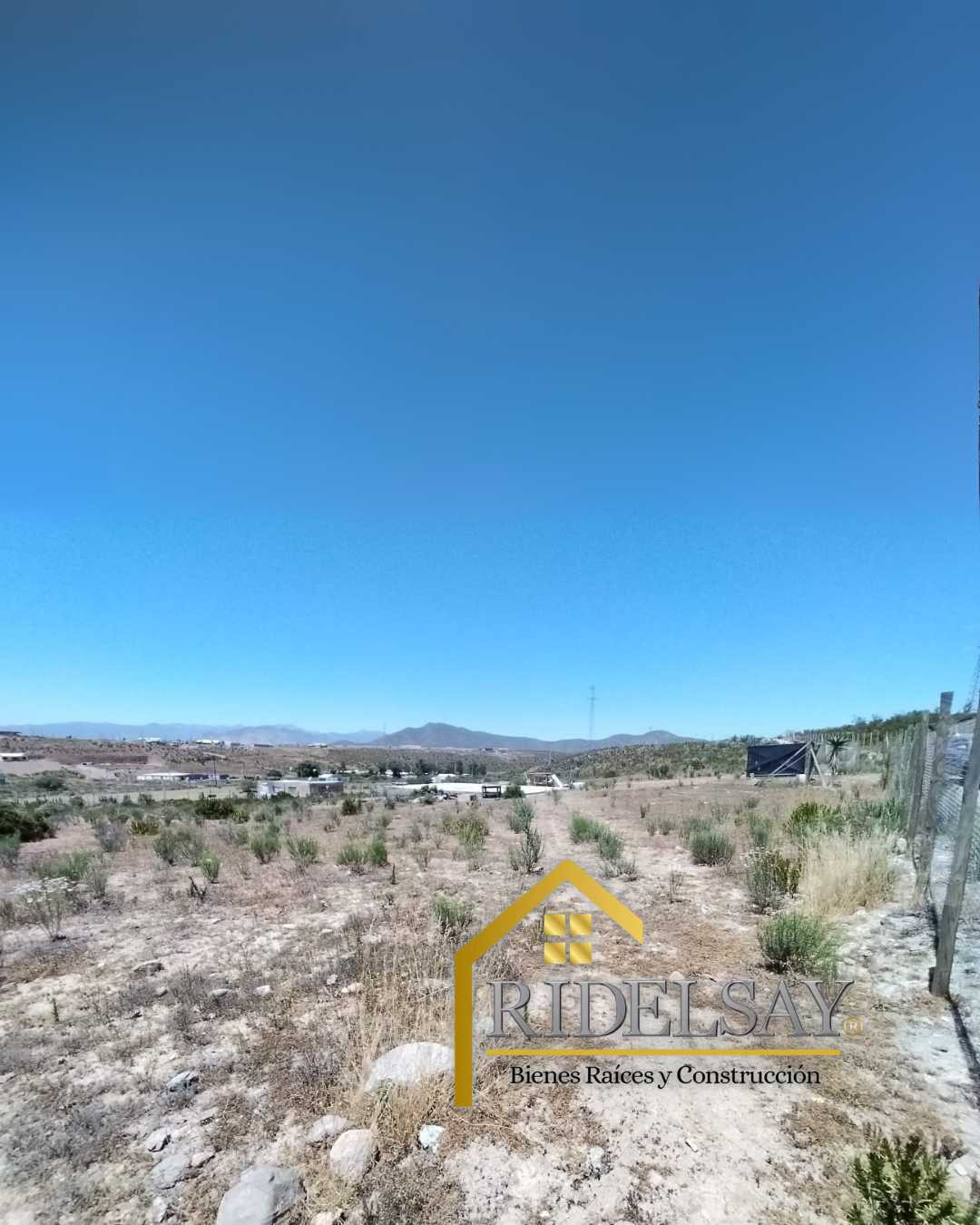 Venta Terreno Coquimbo - Coquimbo
