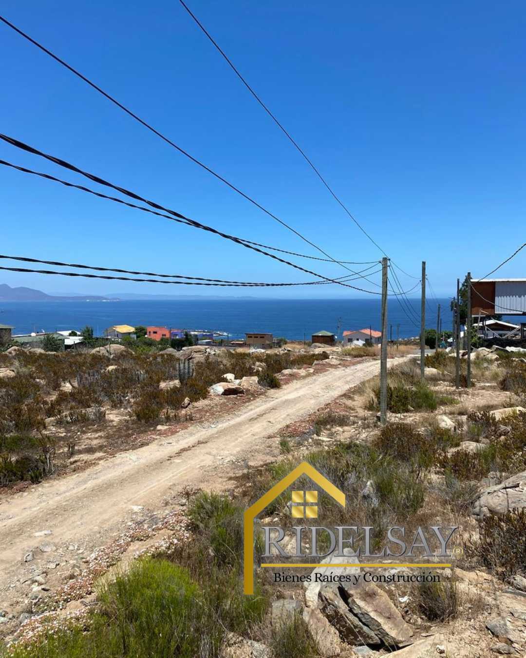 Venta Terreno Coquimbo - Coquimbo