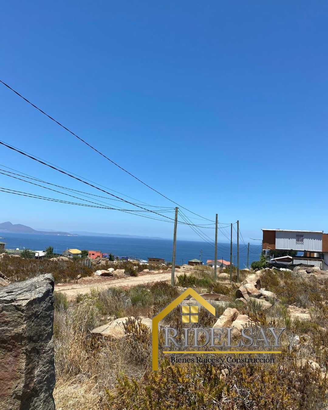 Venta Terreno Coquimbo - Coquimbo