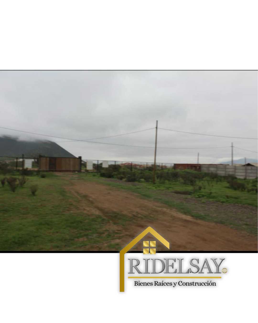 Venta Terreno Coquimbo - Coquimbo