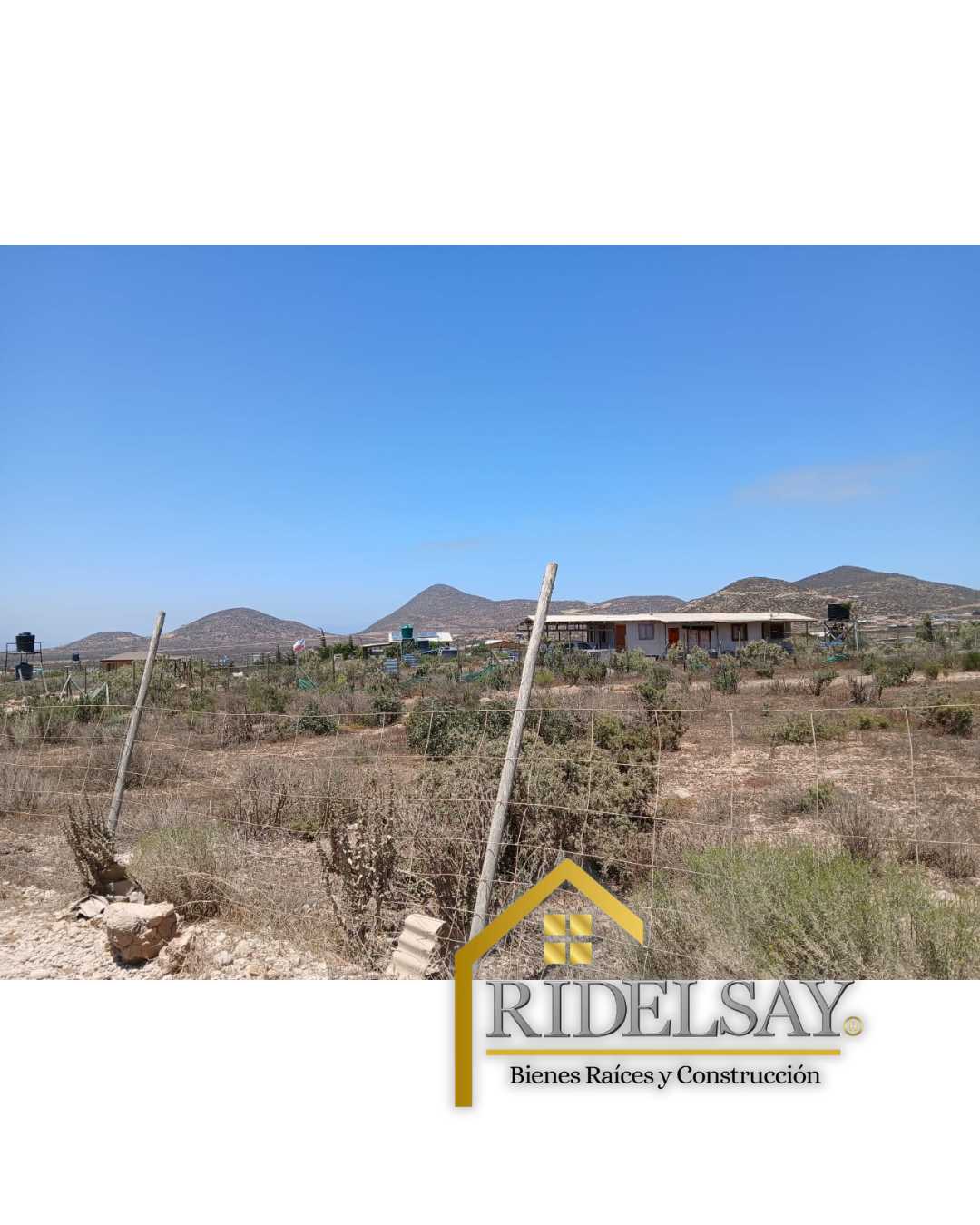 Venta Terreno La Serena - Coquimbo
