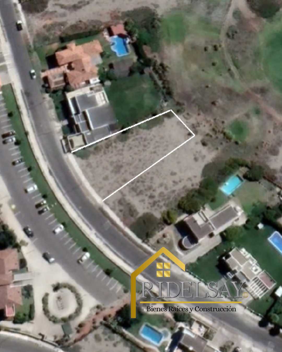 Venta Terreno La Serena - Coquimbo