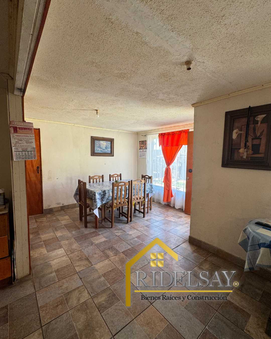 Venta Parcela Coquimbo - Coquimbo