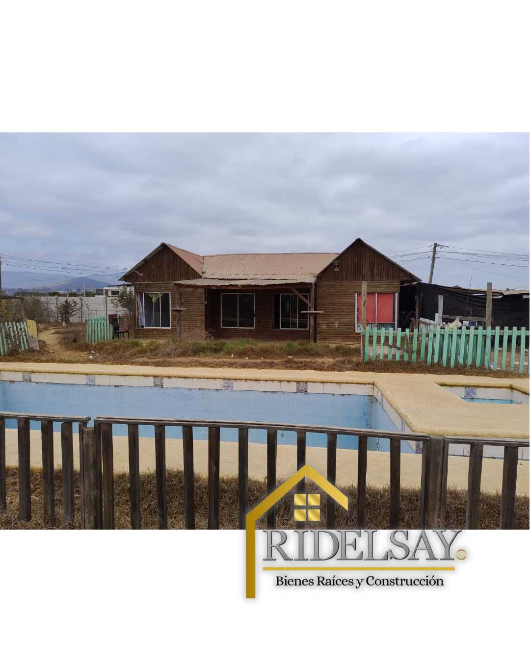 Venta Parcela La Serena - Coquimbo
