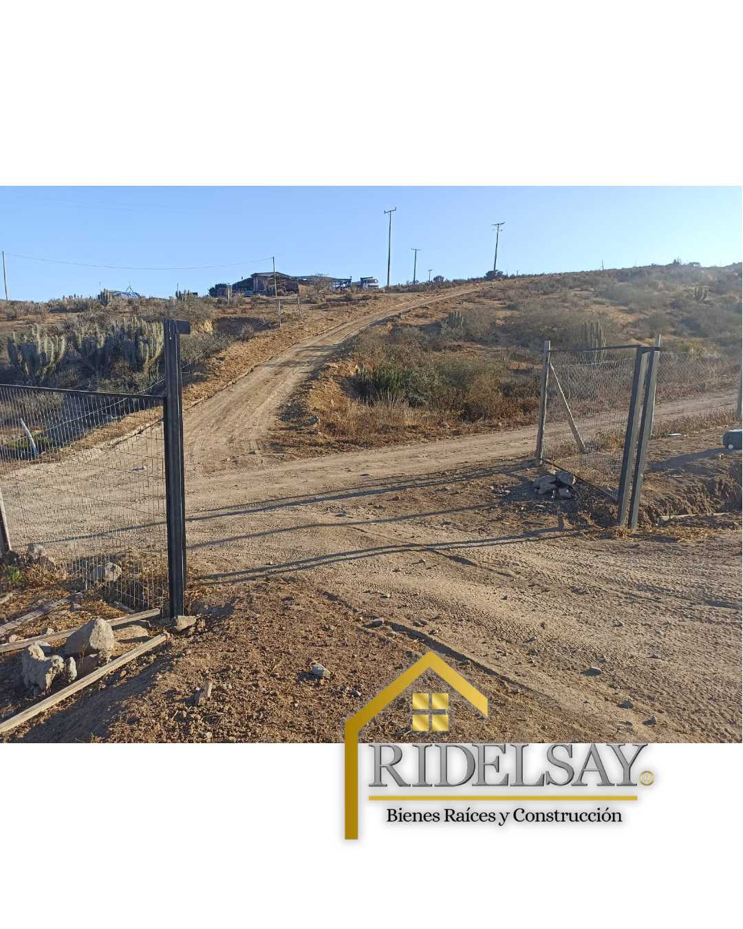 Venta Terreno La Serena - Coquimbo