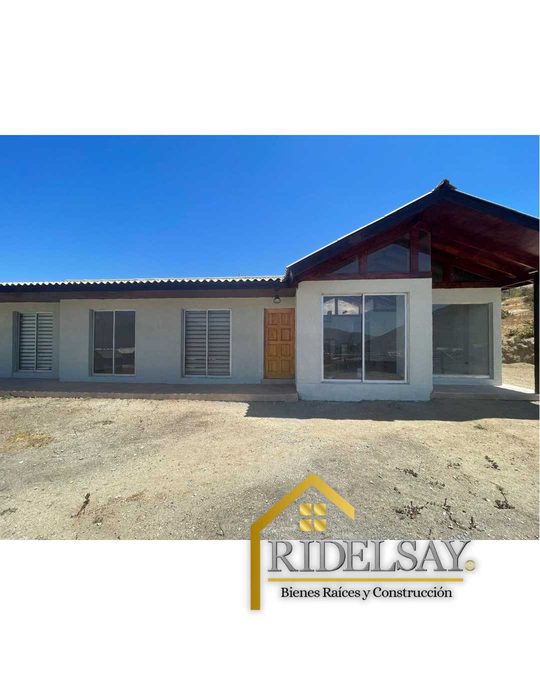 Venta Parcela La Serena - Coquimbo
