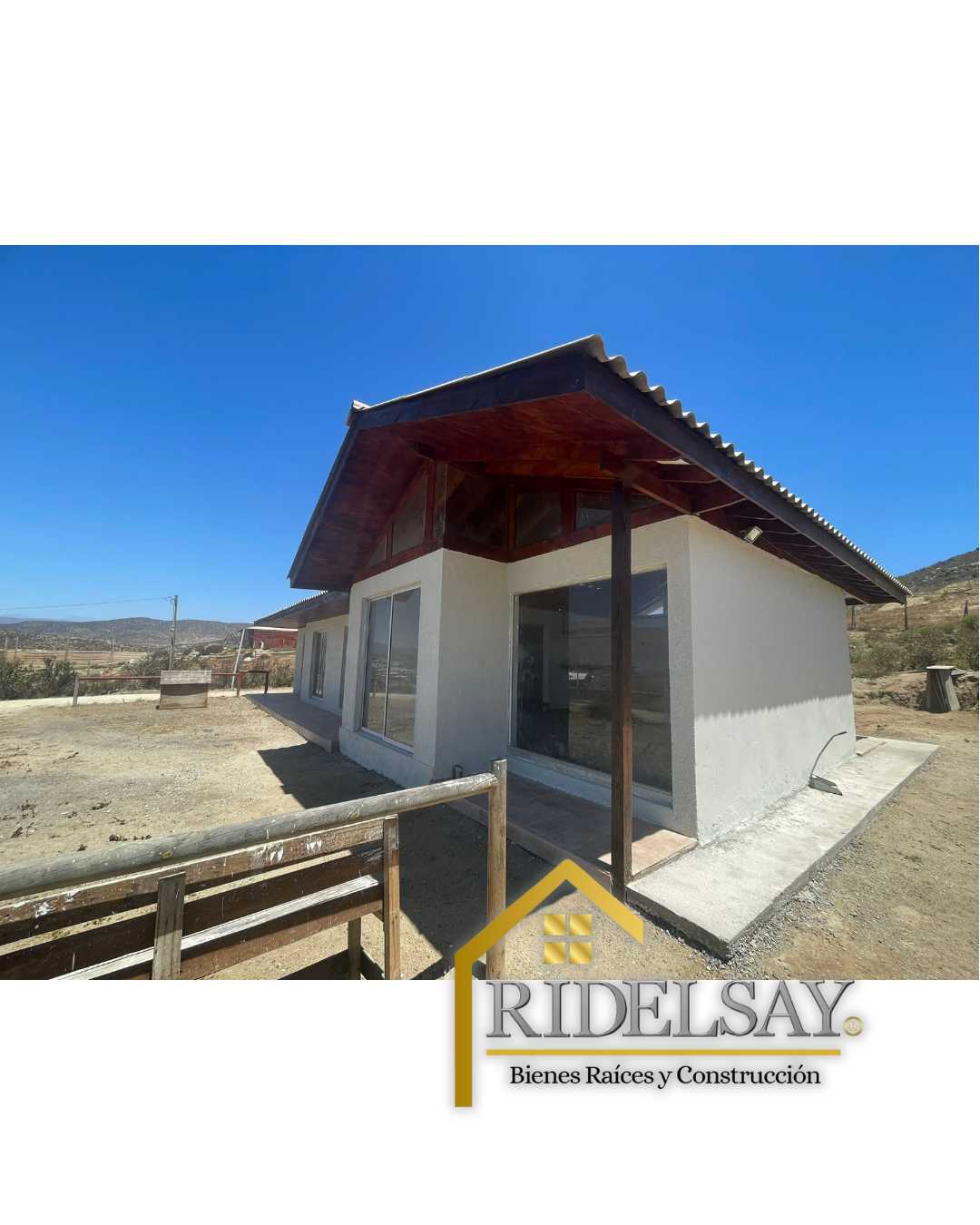 Venta Parcela La Serena - Coquimbo