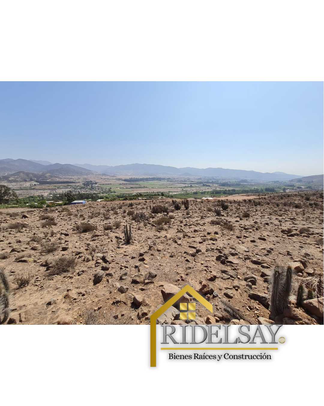 Venta Terreno La Serena - Coquimbo