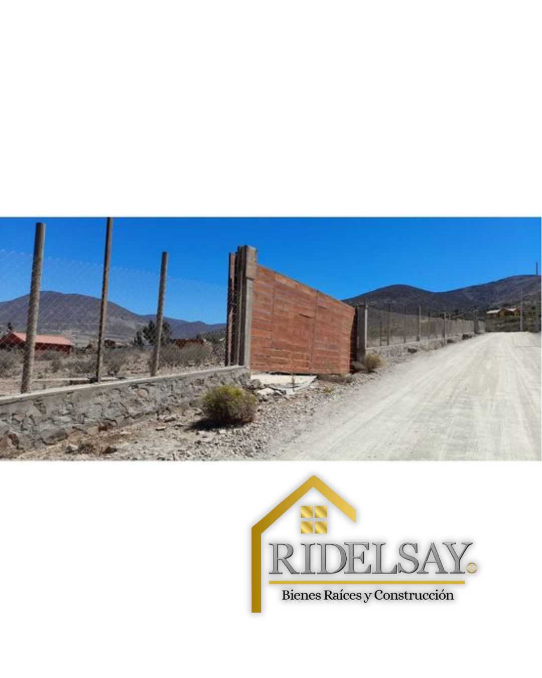 Venta Terreno La Serena - Coquimbo