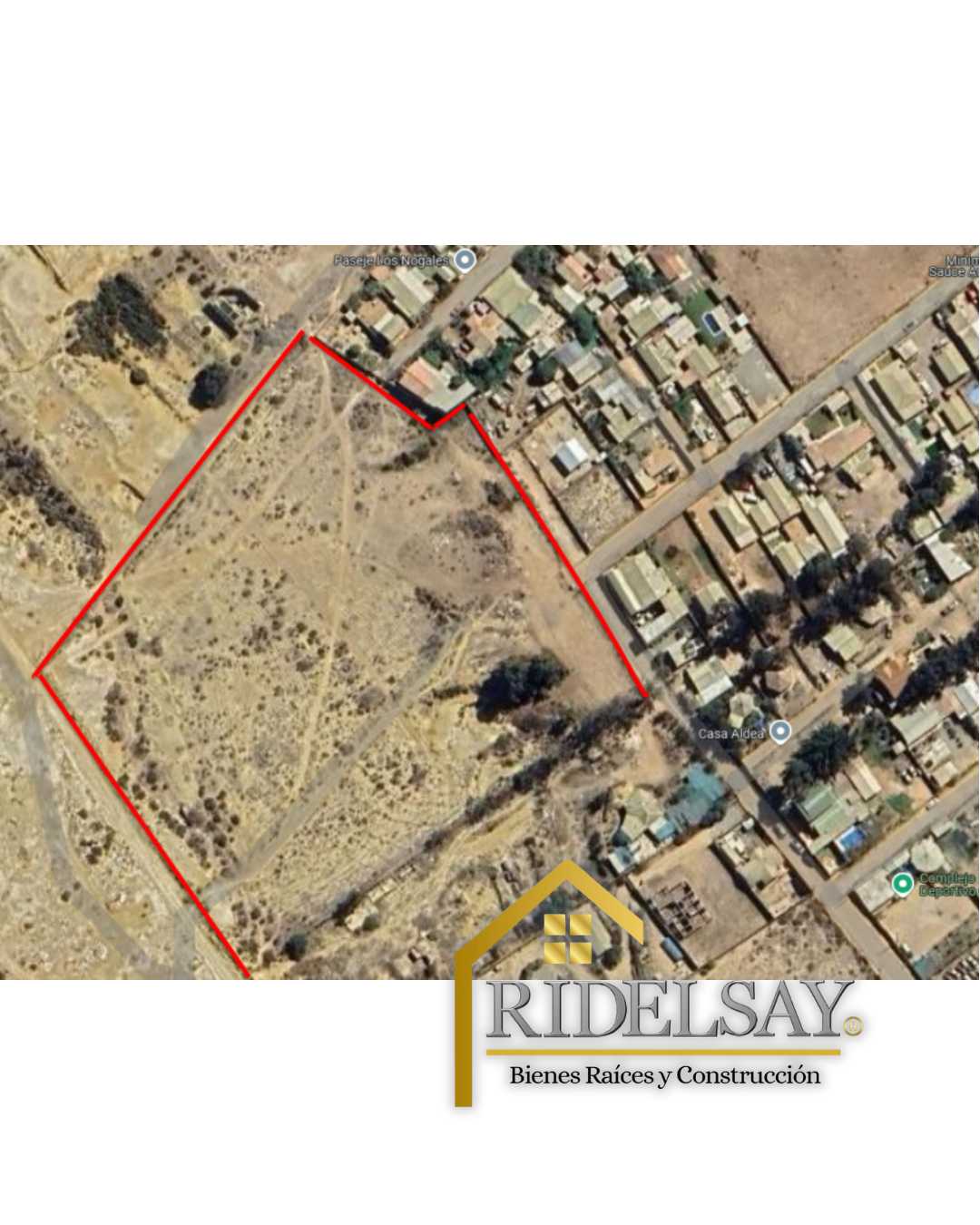 Venta Terreno Coquimbo - Coquimbo