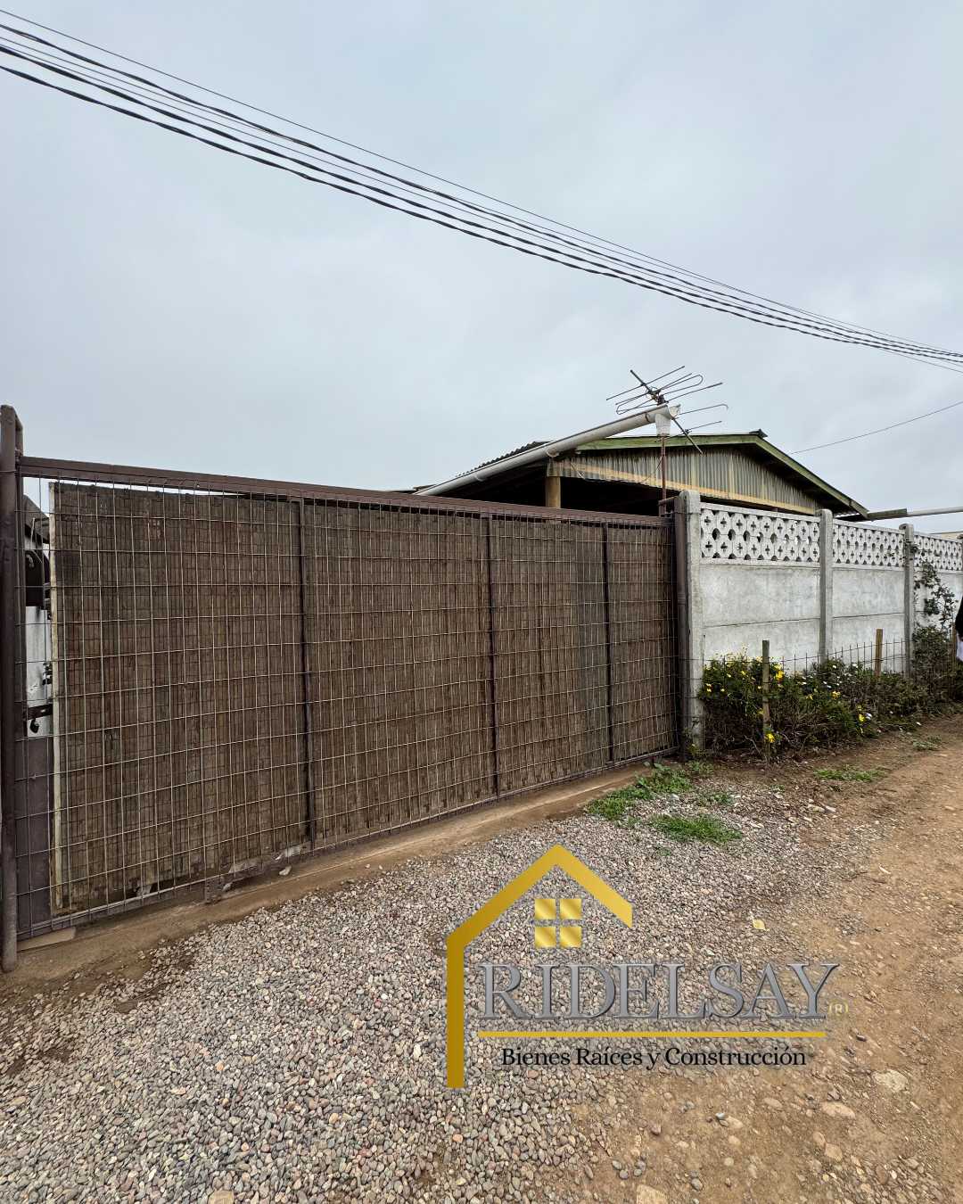 Venta Parcela Coquimbo - Coquimbo