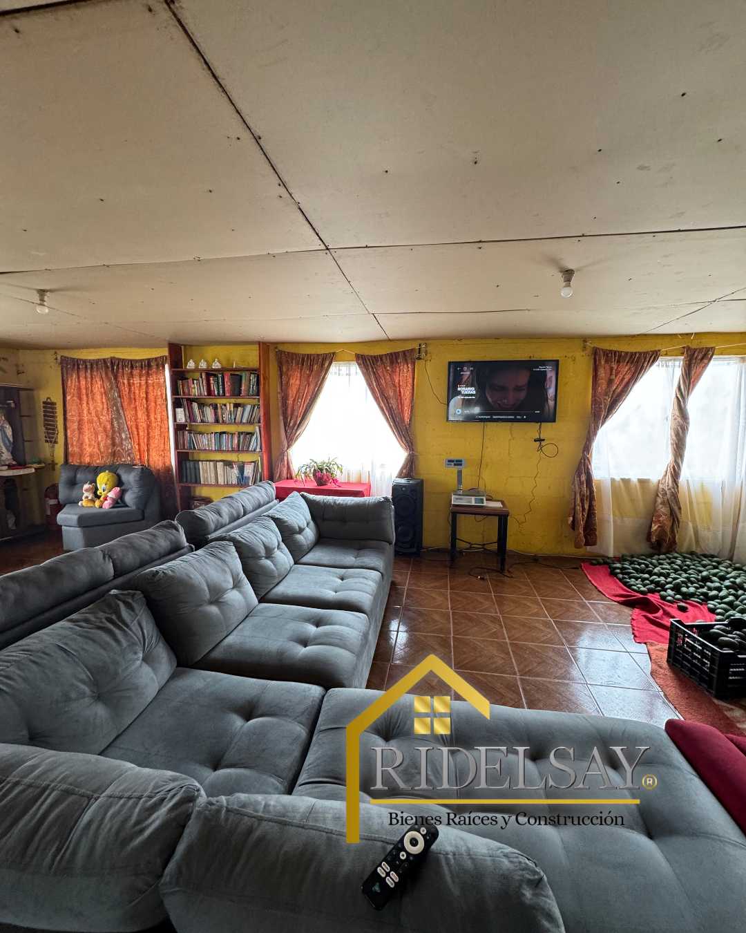 Venta Parcela Coquimbo - Coquimbo