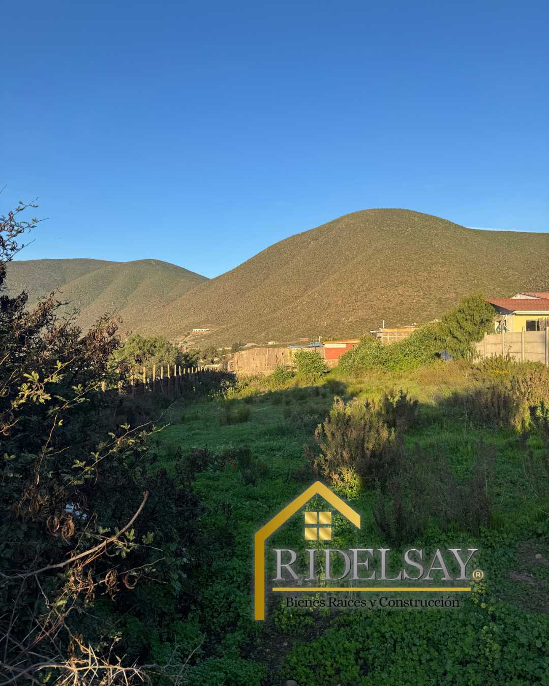 Venta Terreno Coquimbo - Coquimbo