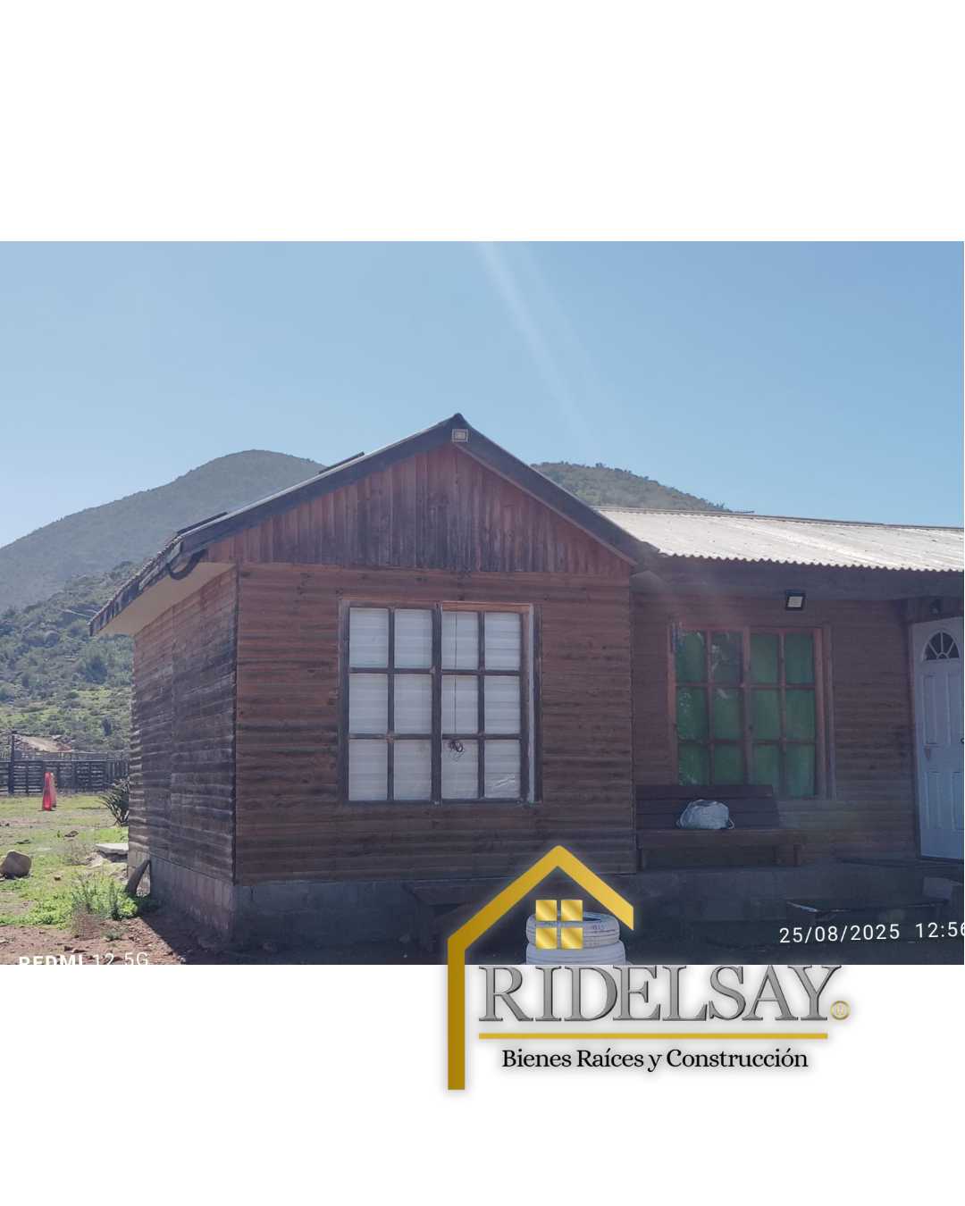 Venta Parcela La Serena - Coquimbo