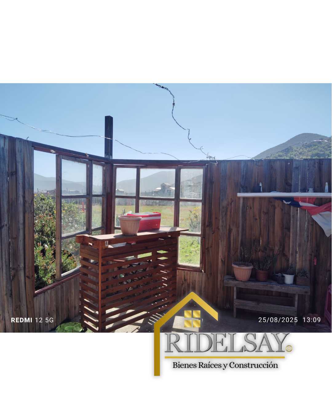 Venta Parcela La Serena - Coquimbo