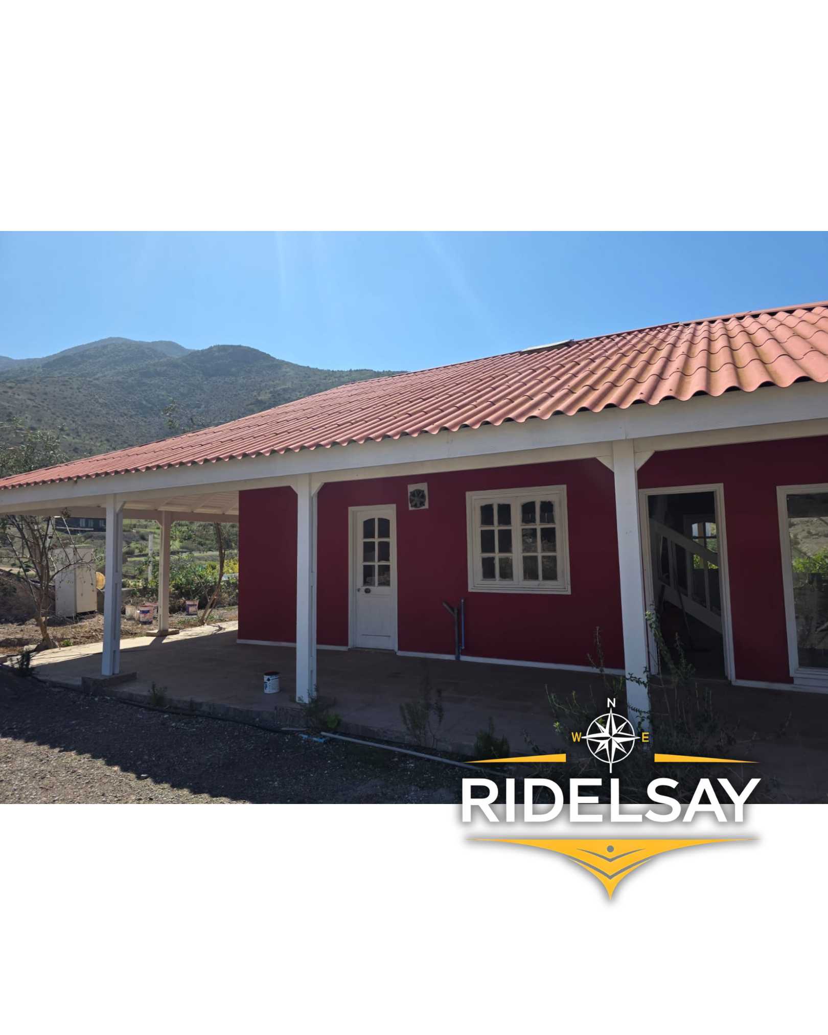 Venta Parcela La Serena - Coquimbo