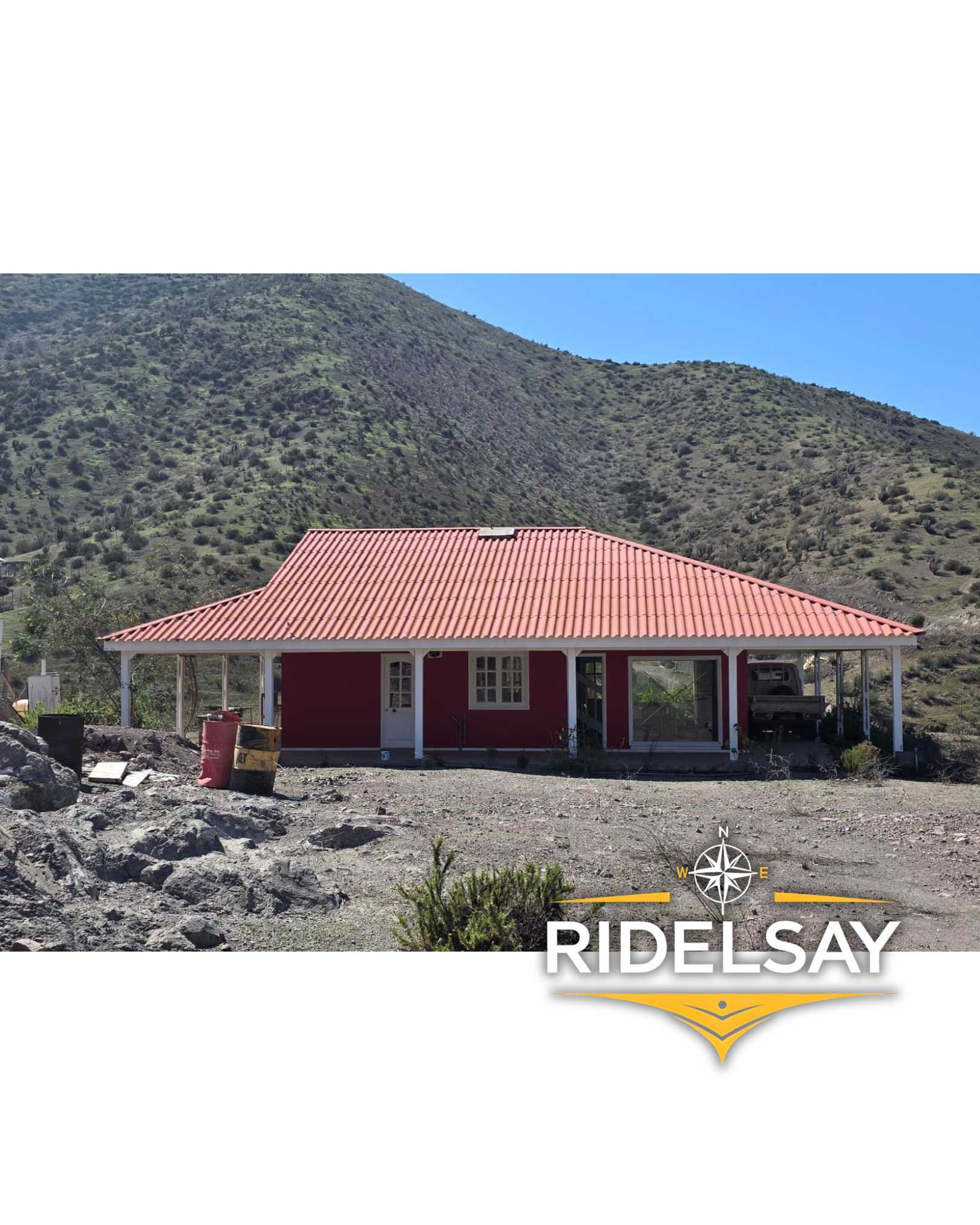 Venta Parcela La Serena - Coquimbo