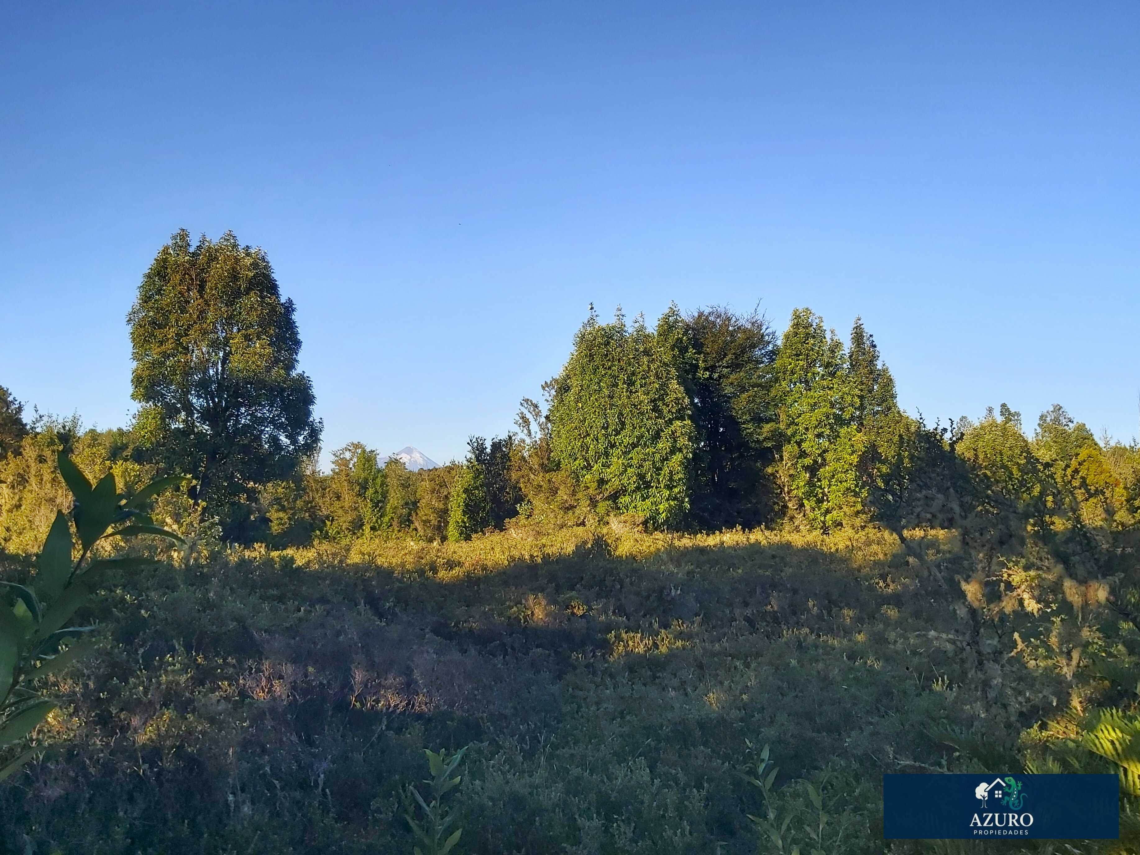 Venta Parcela Puerto Montt - Los Lagos