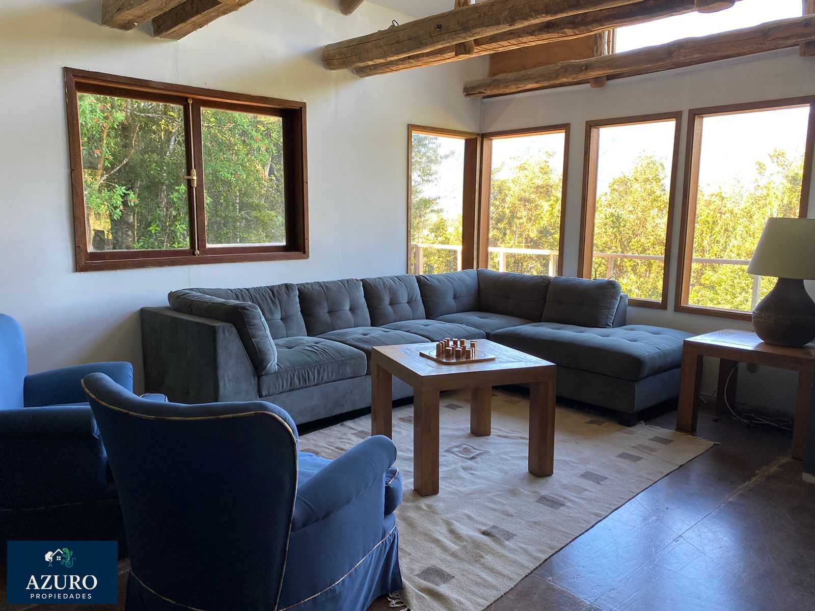 Venta Parcela Hualaihué - Los Lagos