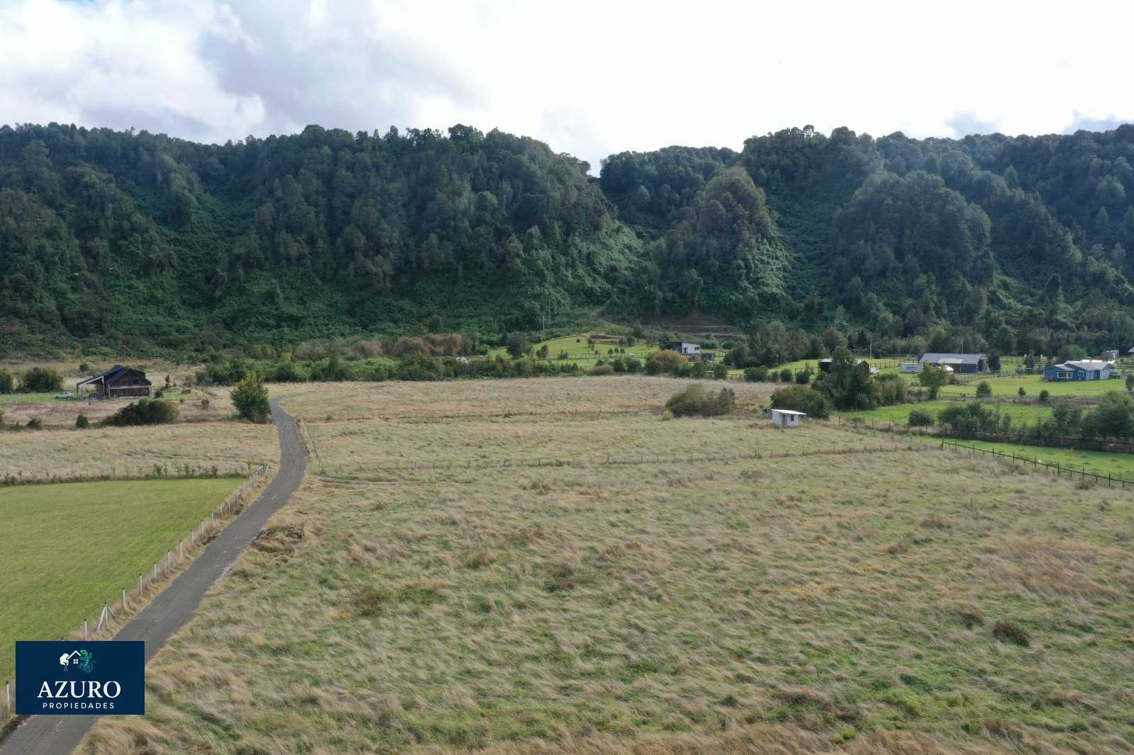 Venta Parcela Puerto Montt - Los Lagos