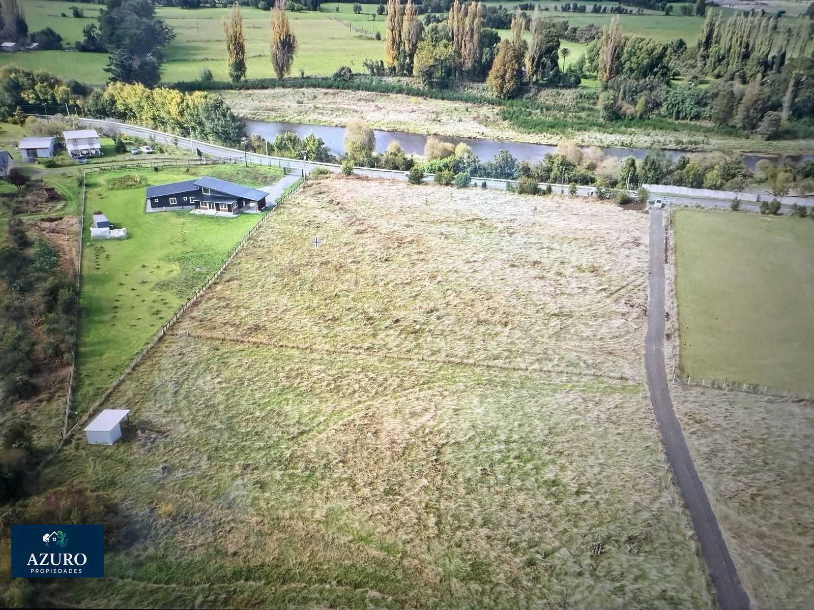 Venta Parcela Puerto Montt - Los Lagos