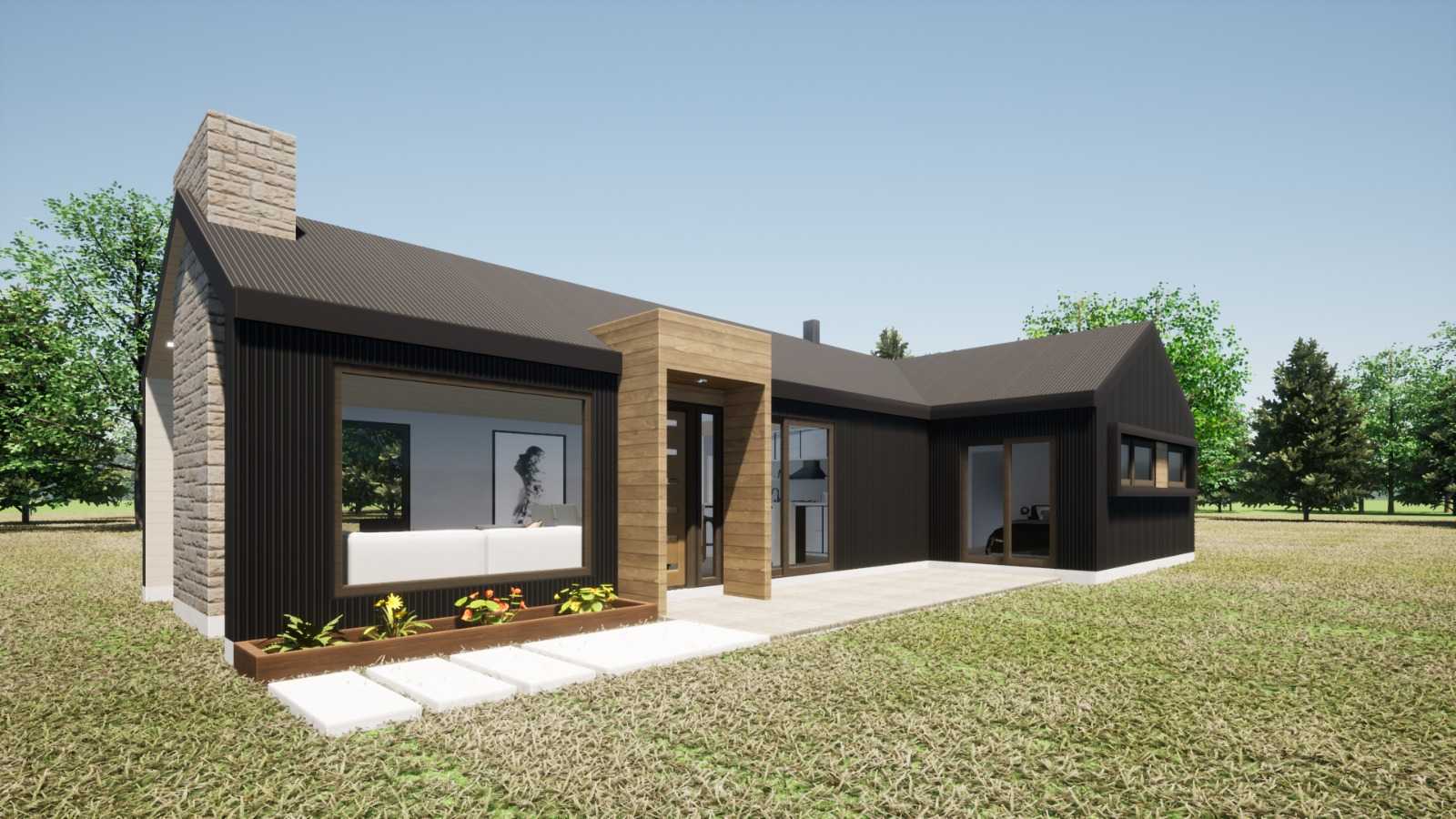 Venta Parcela Villarrica - La Araucanía