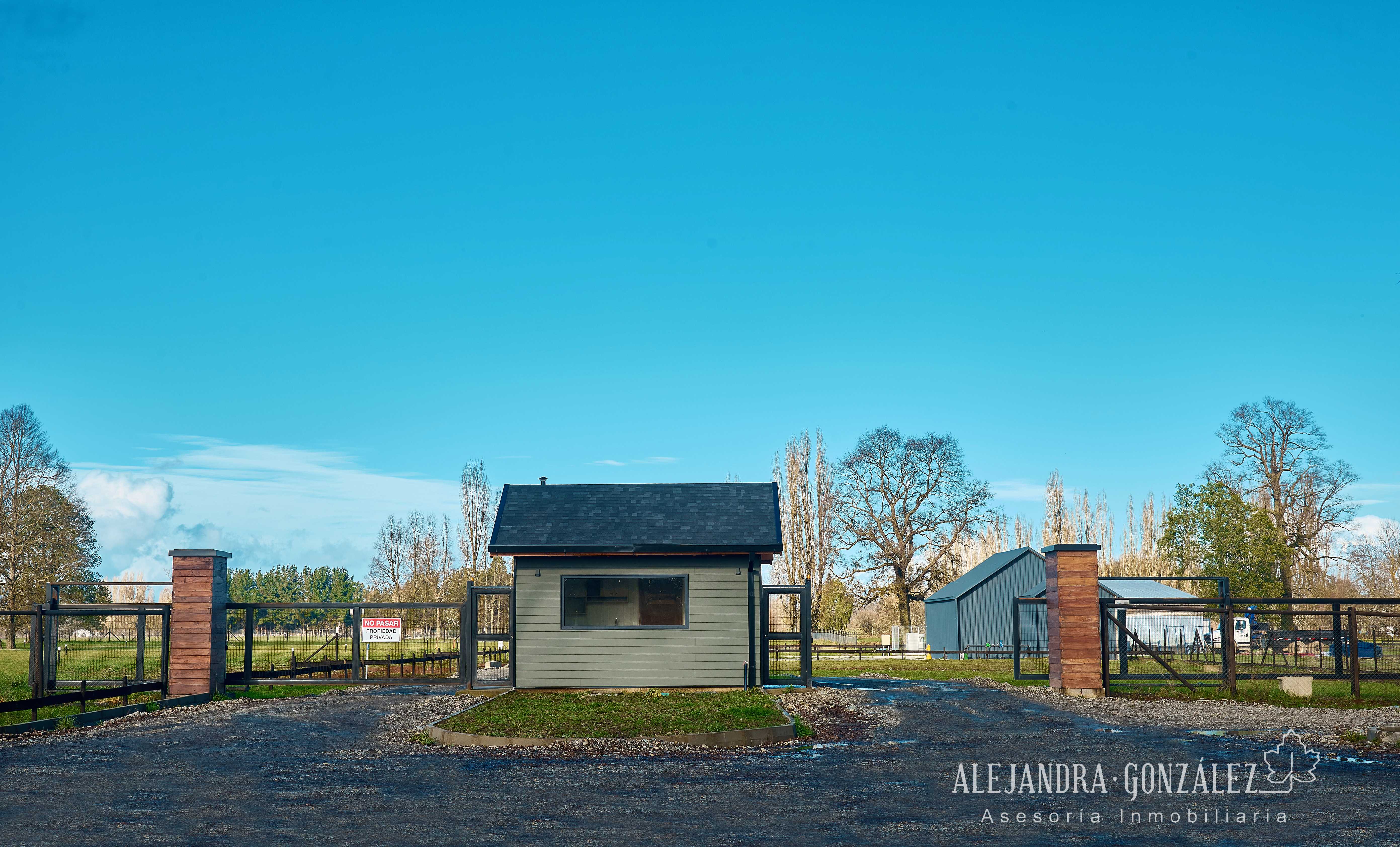 Venta Parcela Osorno - Los Lagos