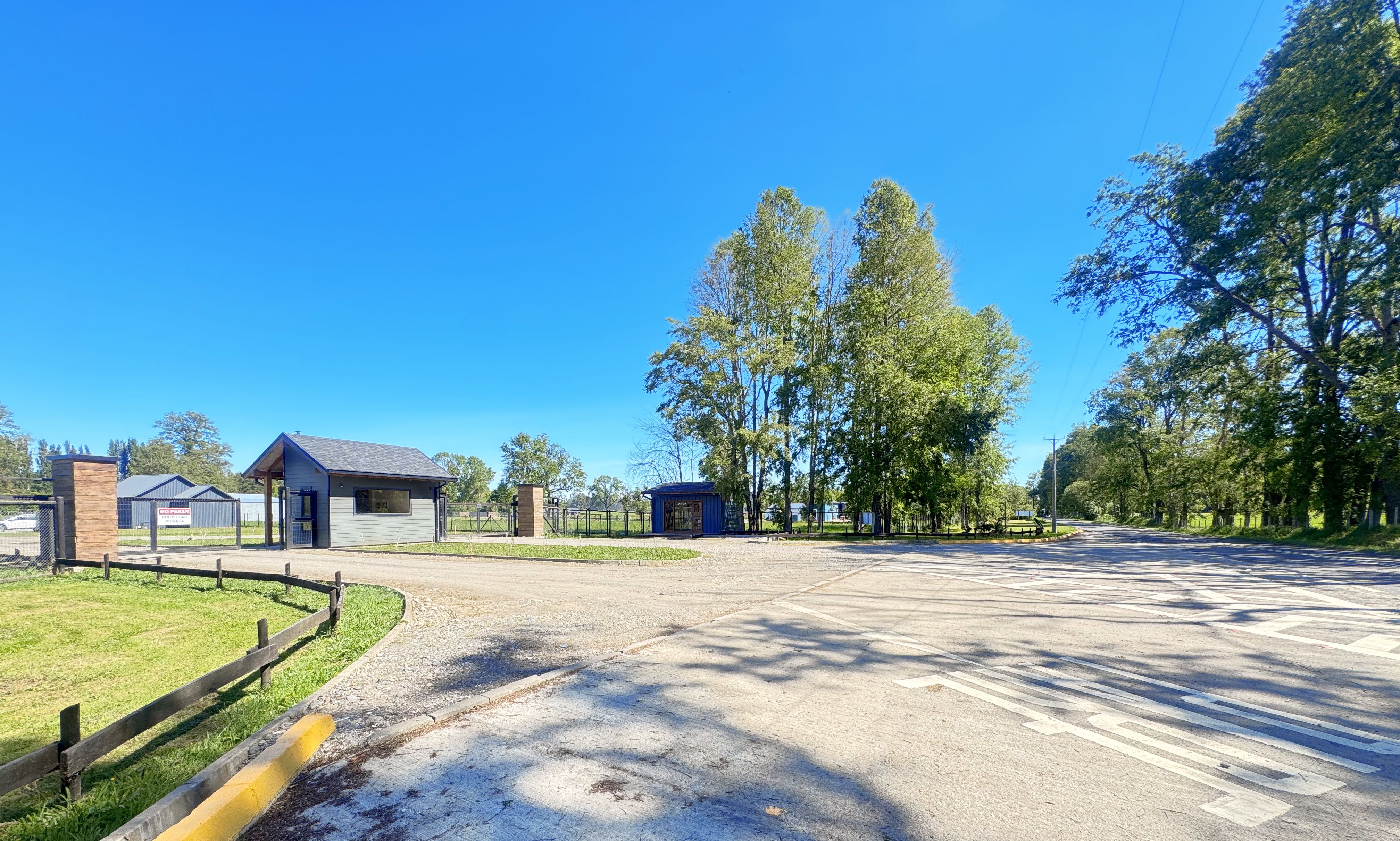 Venta Parcela Osorno - Los Lagos